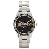 NHL Men's HC-ANA Anaheim Ducks Coach Series Watch