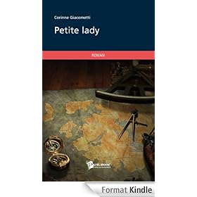 Petite lady