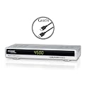 COMAG SL 45 HDMI Satelliten Receiver inkl. gratis Qualit�ts-HDMI-Kabel