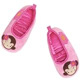 ballet slippers