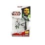 Star Wars 2009 Clone Wars Animated Action Figure Commander Gree