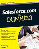Salesforce.com for Dummies