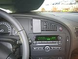 Review Brodit-UK  / DSL-Brodit Saab 9-5 Brodit ProClip Center mount 2006 - 2009 Fits All Countries - #853718