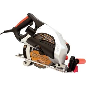 Evolution Power Tools #RAGESAW 7-1 4 MP Heavy Duty Circular Saw by EVOLUTION POWER TOOLS