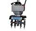 Aerator Attachment for Honda 25cc 4-cycle Mini Tiller