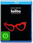 Lolita [Blu-ray]