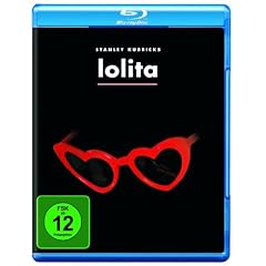 Lolita [Blu-ray]