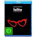 Lolita [Blu-ray]