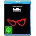 Lolita [Blu-ray]
