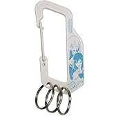 青春ボカロ GUMI&Lilyカラビナ