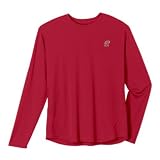 Mens RRS Pro Distance Long Sleeve No Zip Technical Top