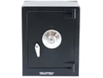 Wanted WA0818BK Tirelire Save Lock M�...