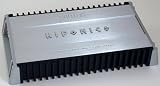 Hifonics Brutus BRZ1700.1D D-Class Mono Block 1 x 600 @ 4 OHMS, 1 x 1200 @ 2 OHMS, 1 x 1700 @ 1 OHM