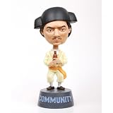 Community Senor Chang Talking BobbleheadIMAGE