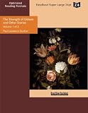 The Strength of Gideon and Other Stories (Volume 1 of 2) (EasyRead Super Large 24pt Edition)