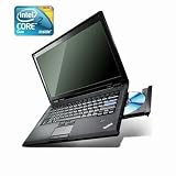 SL400 14.1 T6570 250GB HDD 2GB