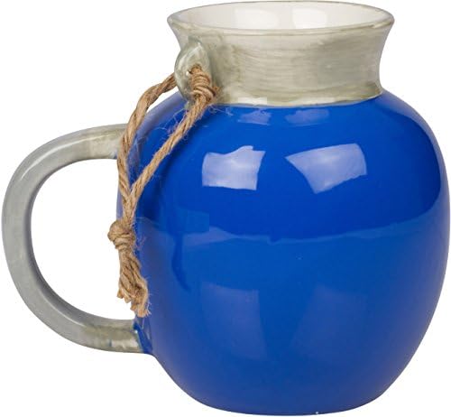 The Bomb Shaped Mug With Real Rope Fuse by Allures and Illusions