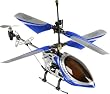 Fun2Get REH46112-1 Falcon-X - Minihelic�ptero por control remoto con giroscopio integrado [Importado de Alemania]
