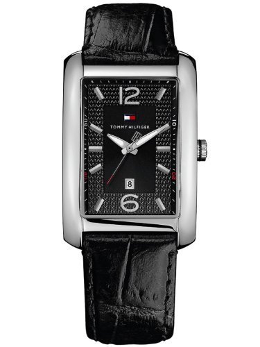 Tommy Hilfiger 1710285 Herren Uhr