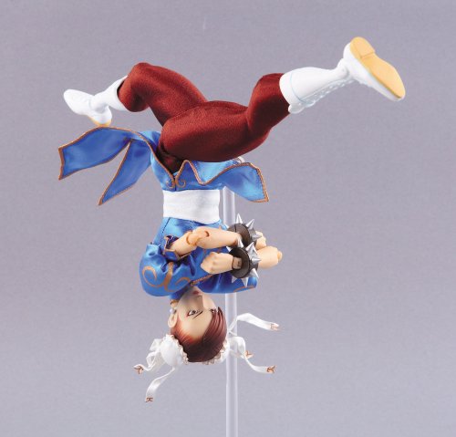 リアルアクションヒーローズ No.425 RAH 春麗(CHUN-LI)