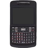 Wireless Solutions Gel for Samsung SPH-I350 Intrepid (Black)