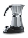 DeLonghi EMK 6 Mokkakanne