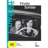 Finally Sunday! ( Vivement dimanche! ) ( Confidentially Yours (Finally, Sunday!) )par Fanny Ardant