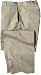 Dickies Adult Size Flat Front Uniform Pant
