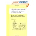 Teaching Young Children with Autistic Spectrum Disorders to Learn