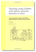 Teaching Young Children with Autistic Spectrum Disorders to Learn