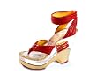 San Francisco Treat - Just the Right Shoe