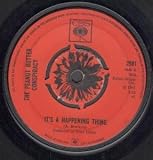 IT`S A HAPPENING THING 7" (45)