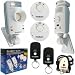 41j8WMrT6VL. SL75  Wireless Home Security System Installation