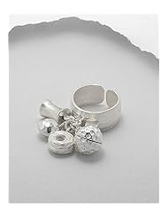 Charm ring In 97 Ring