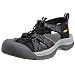 [キーン] KEEN VENICE H2 5211 BKGA (Black/Gargoyle /7)