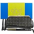 Ghd Professional New Wave Limited Edition Professional Gold Styler with Heat Resistant Styler Bag