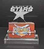 Dallas Stars NHL Business Card Holder with Gift Box