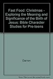 Christmas : exploring the meaning and significance of the birth of Jesus