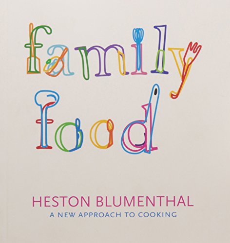 Family Food: A New Approach to Cooking (Penguin Cookery Library)