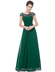 Ever Pretty Womens Lace Short Sleeve…