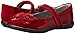 Jumping Jacks Valerie Ballet Flat (Toddler/Little Kid/Big Kid)