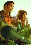 Search : Buffy the Vampire Slayer #27 Chen Cover