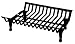 27 Inch Cast Iron Grate