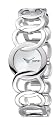 Esprit Damenuhr LINKED SILVER 4325451