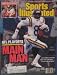 Anthony Carter autographed Sports Illustrated Magazine (Minnesota Vikings)