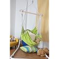 H�ngesessel Fashion gr�n incl. Befestigung und Schaukelfeder!