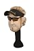 Winning Edge Designs Ian Poutler's Personal Design Head Cover