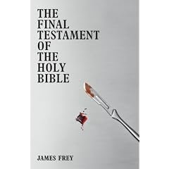 Final Testament of the Holy Bible