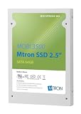 MTRON MOBI 3500 SERIES 2.5 64GB SATA SLC SSD