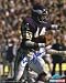 Chuck Foreman Autographed/Hand Signed Minnesota Vikings 8x10 Photo